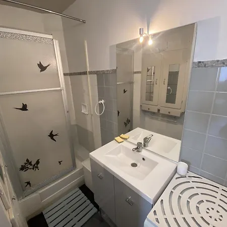 L'escale D'arago - 1 Etoile - Proche Apartamento Les Sables-dʼOlonne