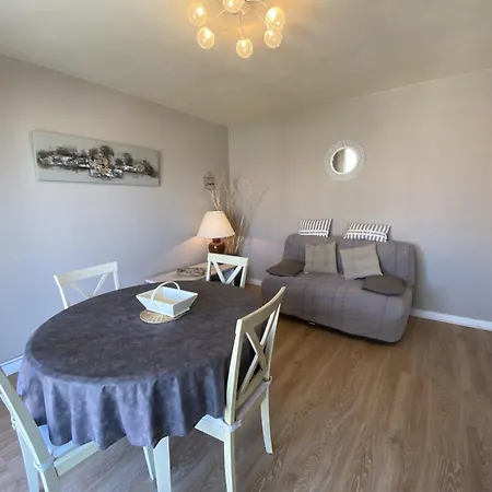 L'escale D'arago - 1 Etoile - Proche