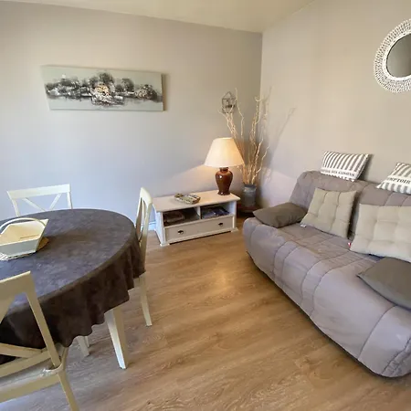 L'escale D'arago - 1 Etoile - Proche *