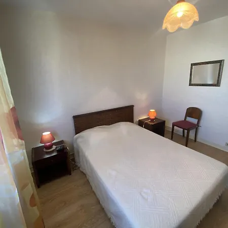 L'escale D'arago - 1 Etoile - Proche *