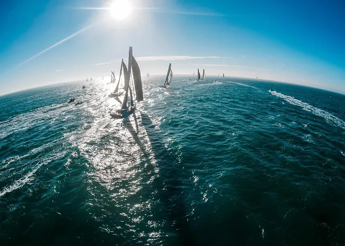 L'escale D'arago - 1 Etoile - Proche דירה Les Sables-dʼOlonne