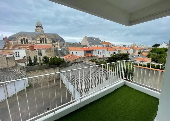 L'escale D'arago - 1 Etoile - Proche *