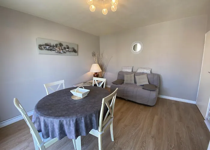 L'escale D'arago - 1 Etoile - Proche