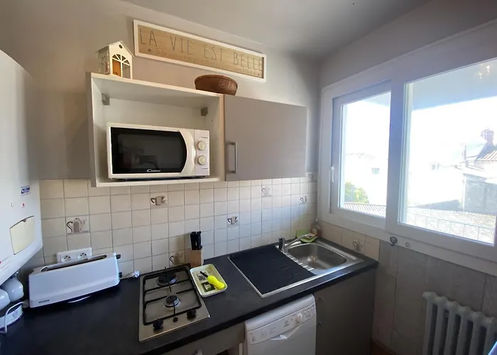 L'escale D'arago - 1 Etoile - Proche *