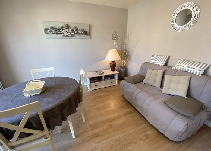 L'escale D'arago - 1 Etoile - Proche *